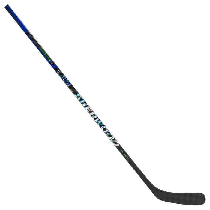 Sherwood Code Encrypt Pro Hockey Stick