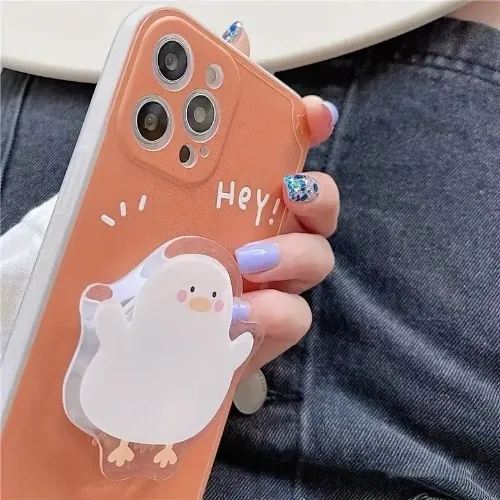 Cute Chicken Phone Stand
