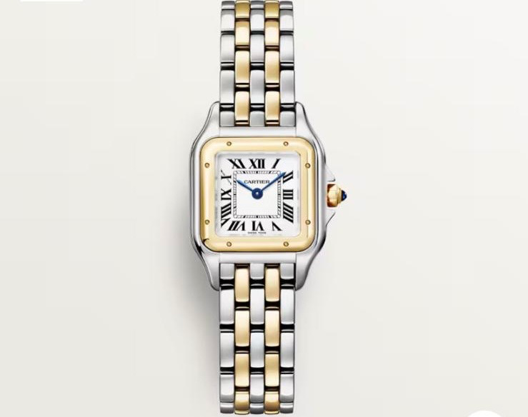 Panthère de Cartier watch