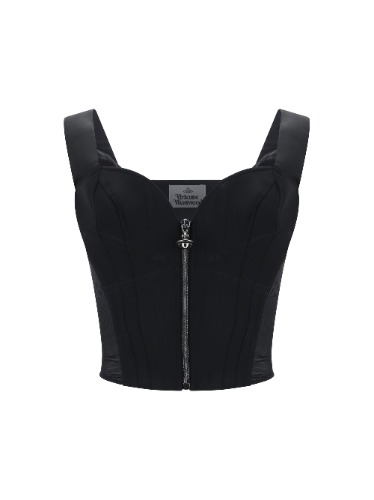 Top Corsetto - 40