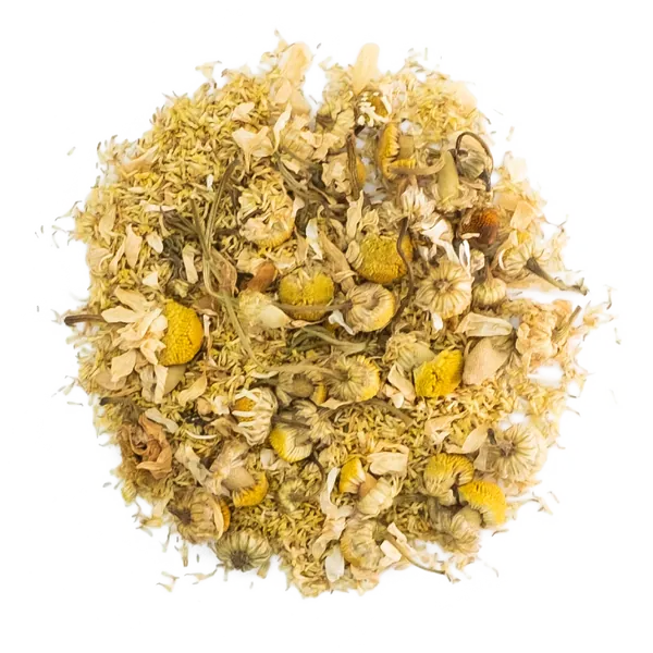 Pepperpot Organic Chamomile by Bean & Bean Coffee Roasters