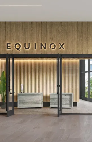 Annual Equinox Membership