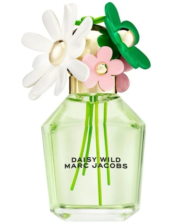 Daisy Wild Eau De Parfum Refillable