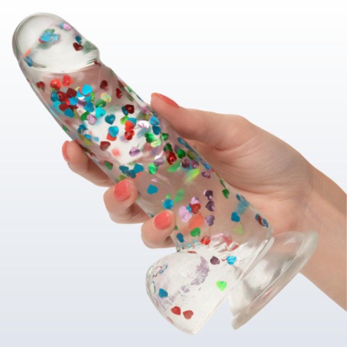 Suction Cup Dildo