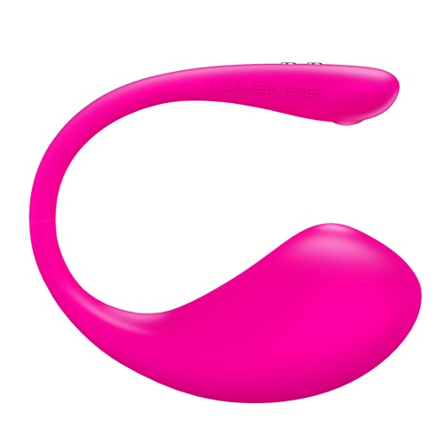 Lovense Lush Vibrator