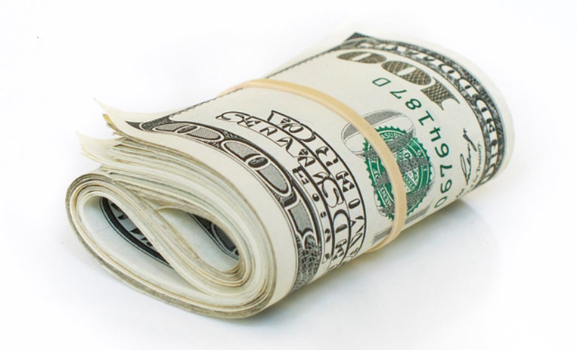 A heartfelt thank you