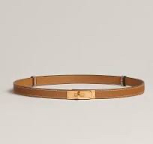 Hermes Kelly Belt