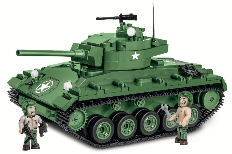 cobi-m24-chaffee-tank-set