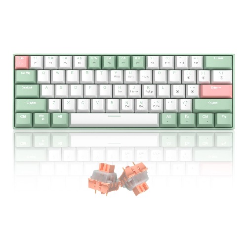 Keyboard
