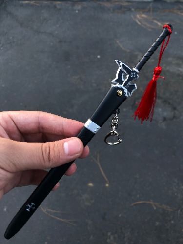 Elucidator (SAO) | Default Title