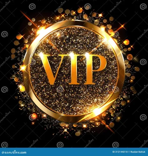 V.I.P. Pass