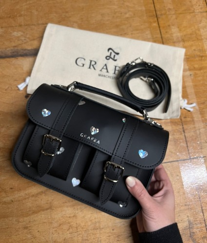 MICRO IRIDESCENT HEARTS 