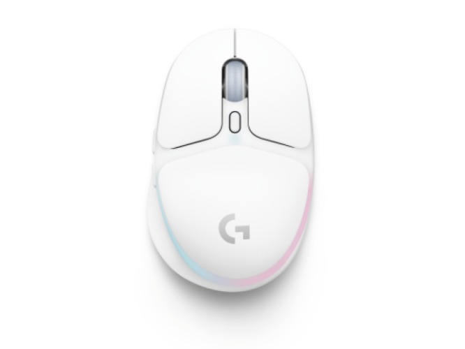 G705 Wireless Gaming Mouse