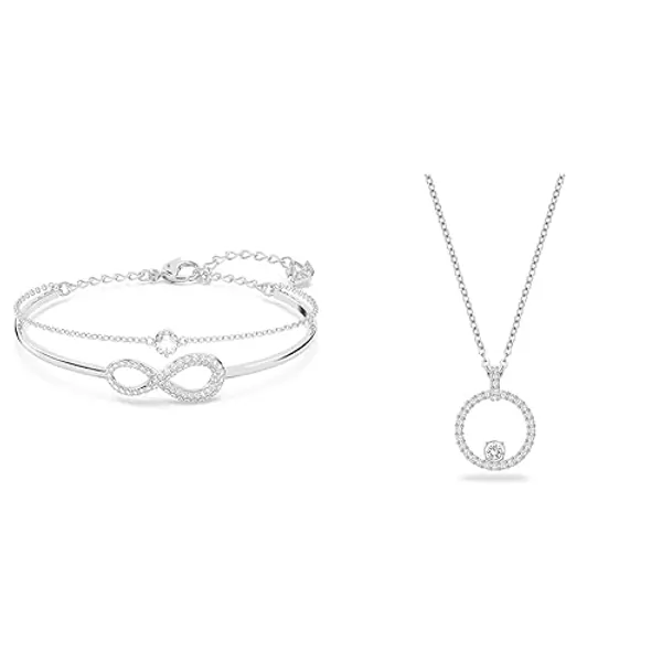 Swarovski Swarovski Infinity Armbänder