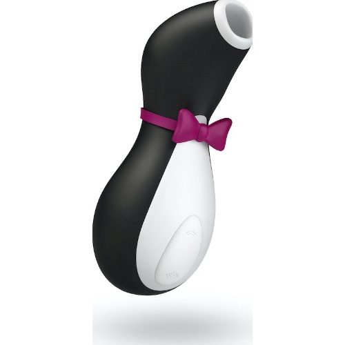 Satisfyer Penguin - Black