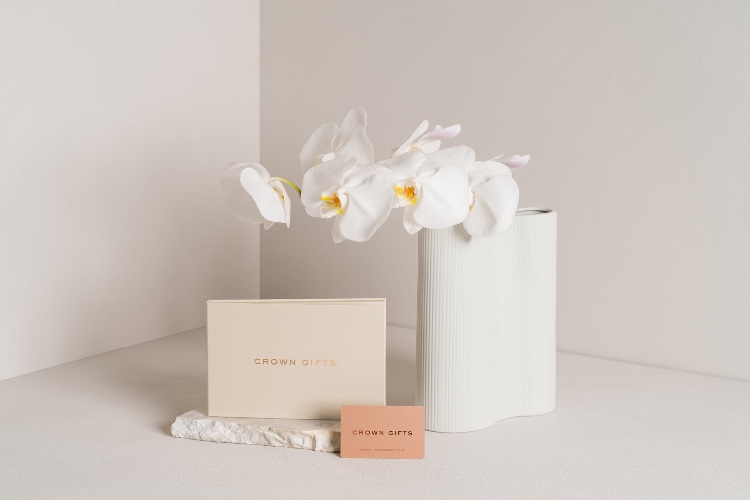 Gift Card - Crown Day Spa