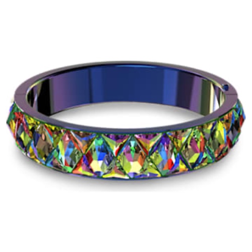Curiosa bangle, Multicoloured