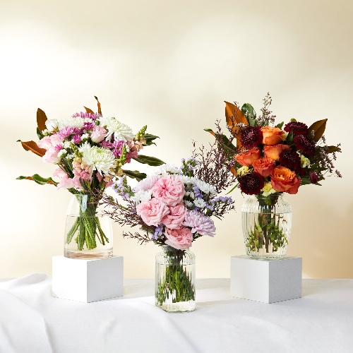 Premium Flower | Simple Melbourne Metro