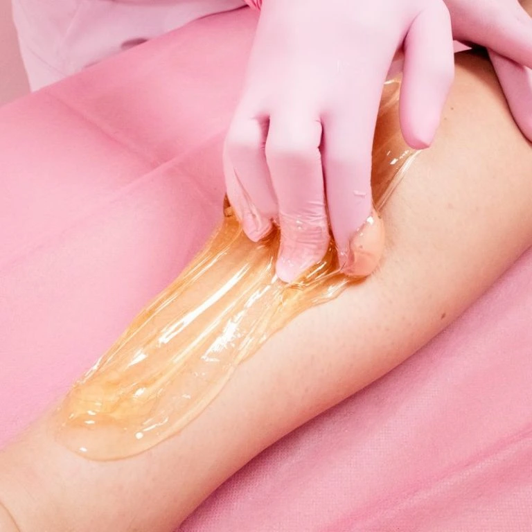 Monthly Sugaring