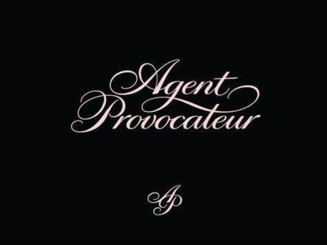 Agent Provocateur GC