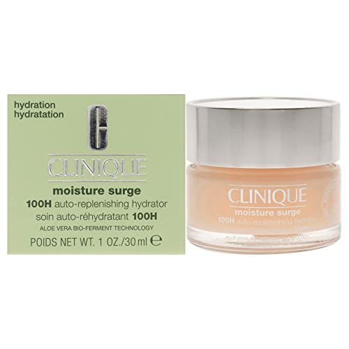 Clìnìque Moisture Surge 100h Auto Replenishing Hydrator - 1 Ounce (Pack of 1)