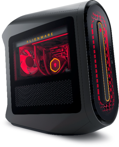 Alienware Aurora R15 Gaming Desktop - Alienware Desktops | Dell USA
