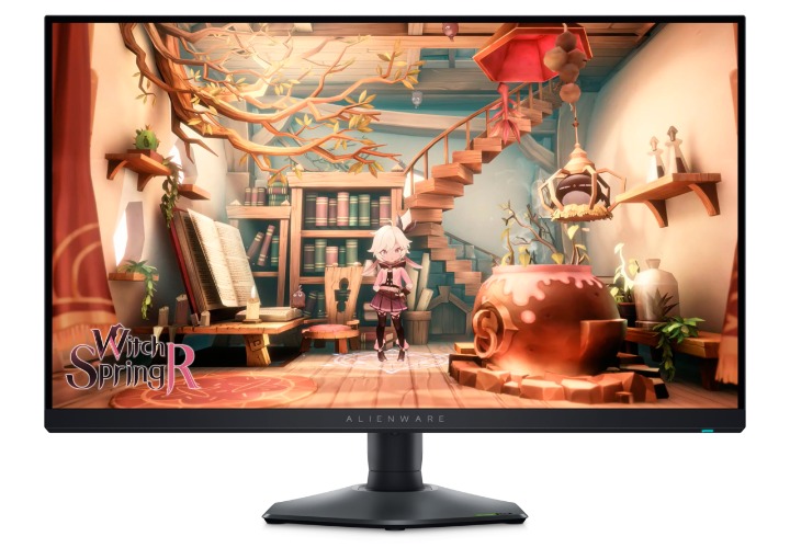 Alienware 27 Gaming Monitor - AW2724DM