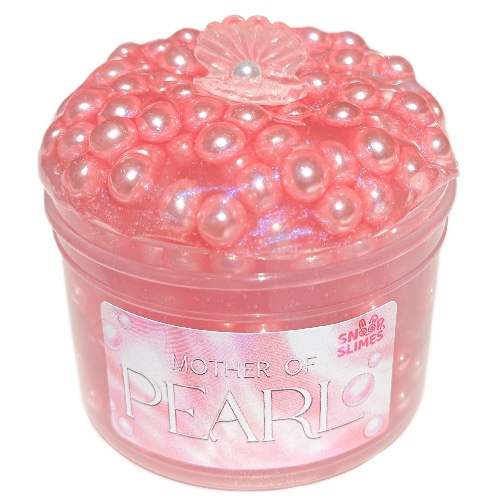Mother of Pearl Slime | Default Title