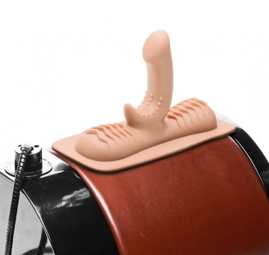 G-Spot Attachment for Saddle Sex Machine | Default Title