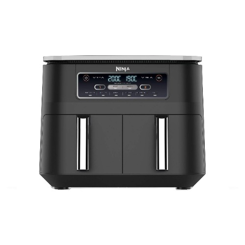 Ninja Dual Zone Air Fryer AF300 (Granite Grey)