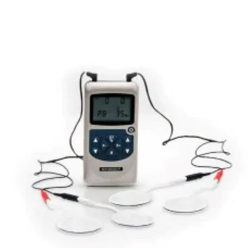 Premium TENS & EMS Machine (MH8000P) Premium Combo