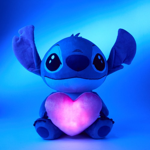 Disney Lilo & Stitch - I Love Stitch - Kidrobot 13" Plush [Pre-order]