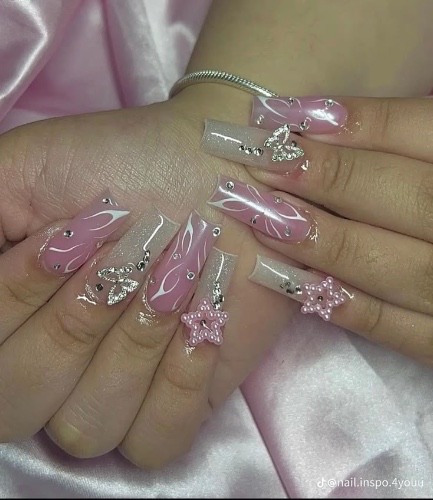 Nails