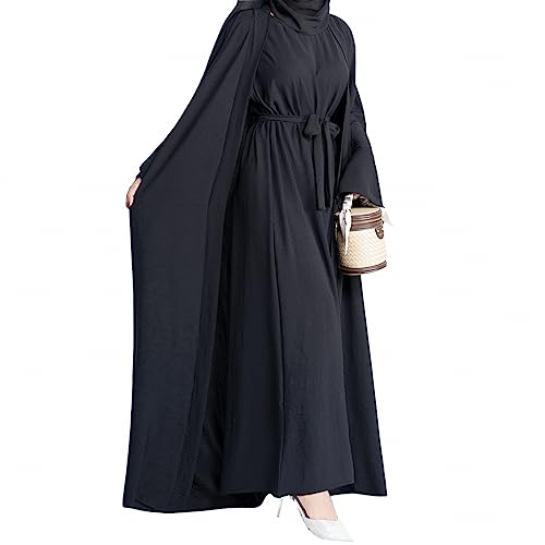 Women's Abaya Robe