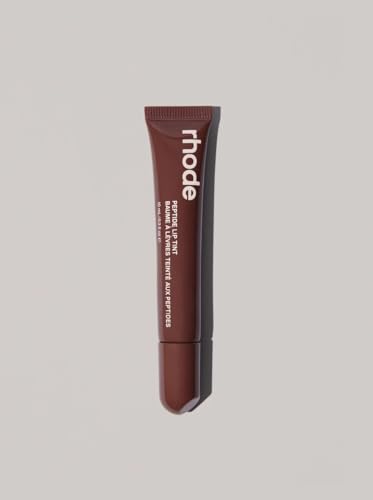 espresso lip tint