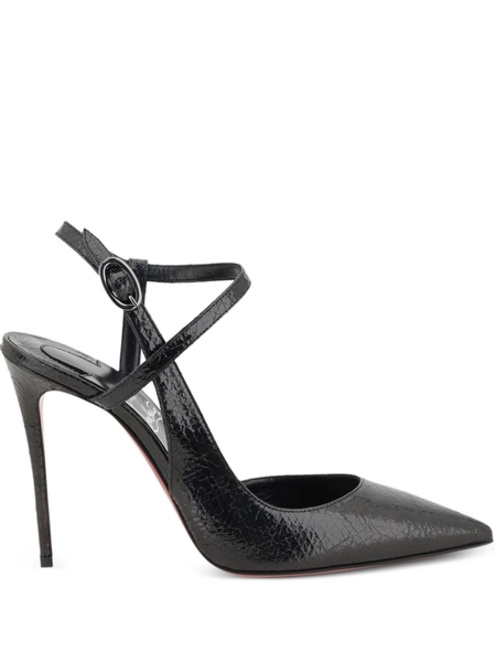 100mm Jenlove pumps