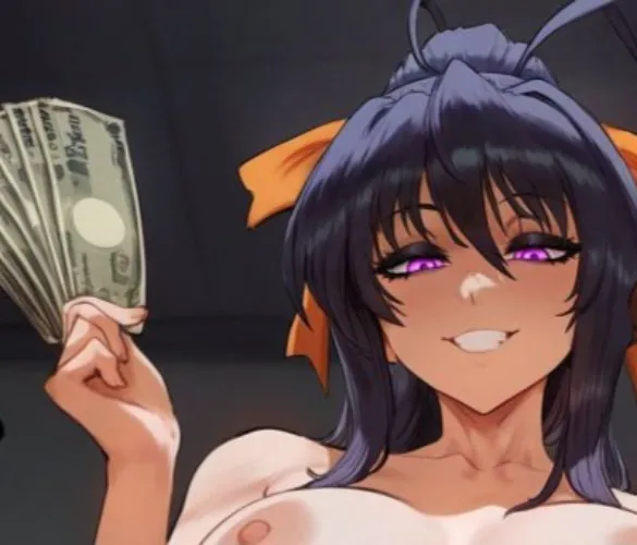 Splurge for mommy 😈