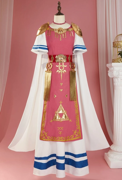 ✦ ALBW Princess Zelda ✦