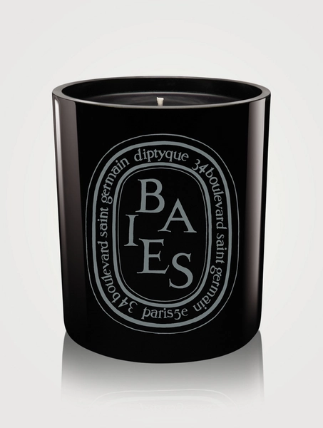Diptyque Baies (Berries) Scented Candle