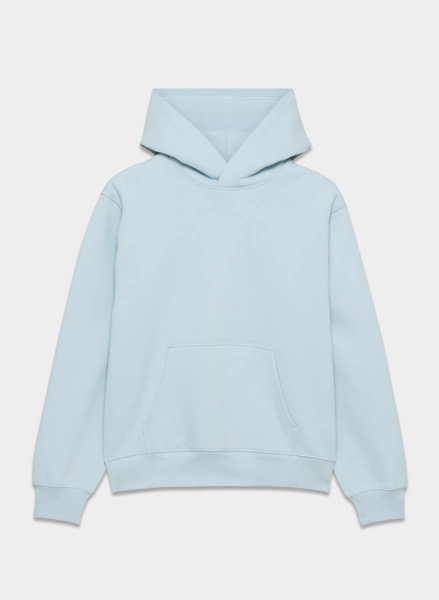 vintage navy | Cozy Sweatfleece Perfect Hoodie