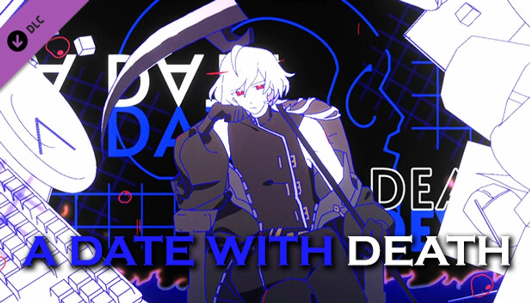 A Date with Death - Expansion DLC