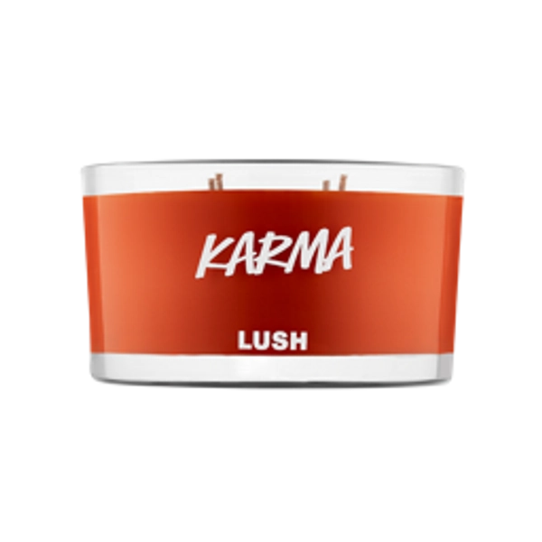 Karma 4 Wick Candle