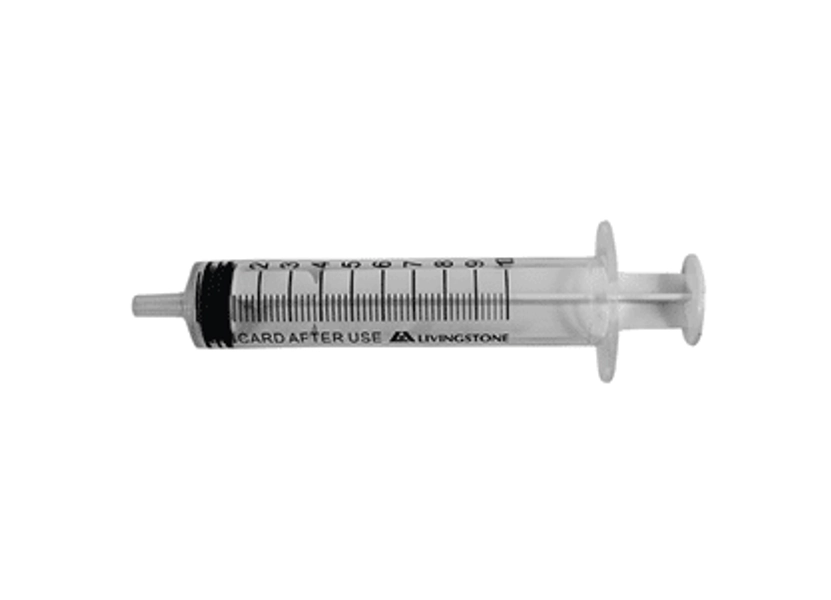 10ml Luer Slip Syringe | N & W Livestock