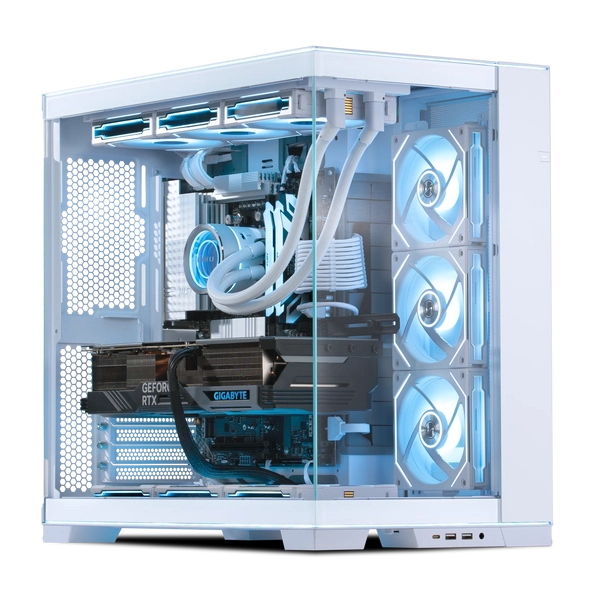 The Great North - Professional