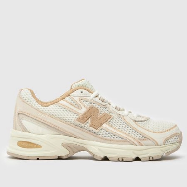 New Balance 740 in Beige