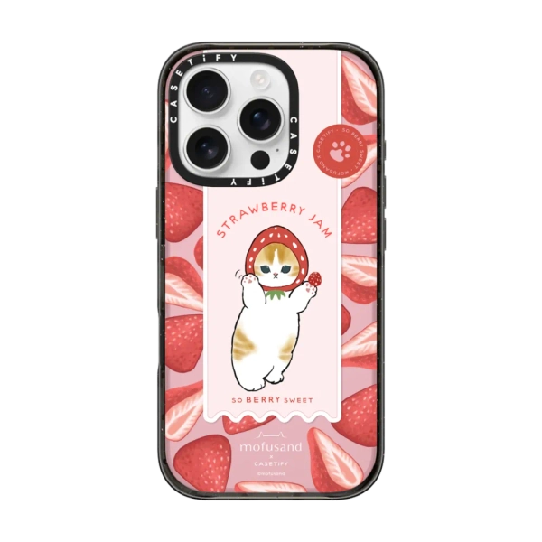iPhone 17 Case - Let's Jam Together