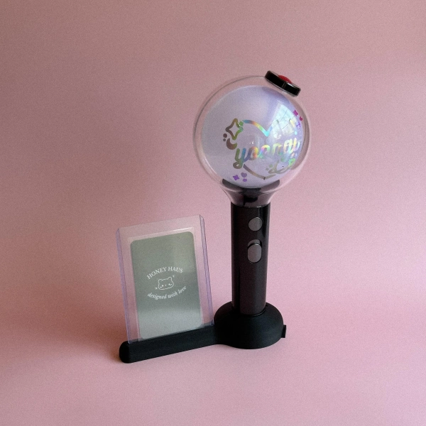 BTS Army Bomb SE Lightstick Stand