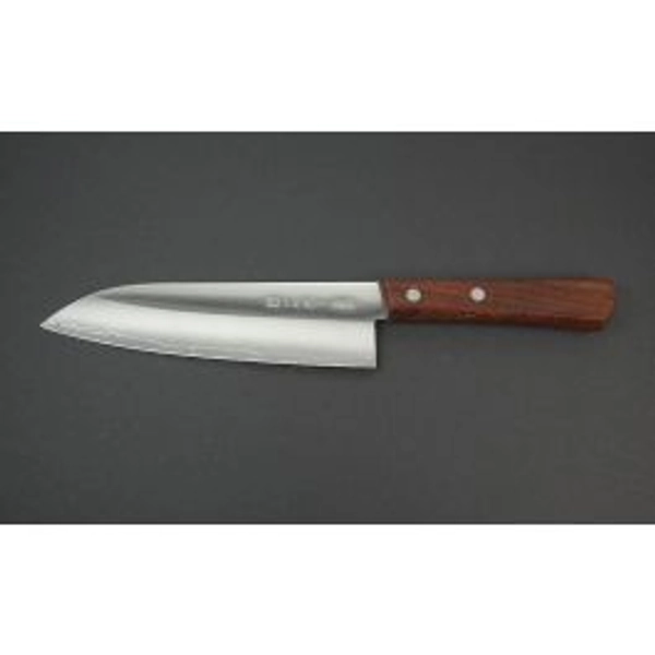 Kanetsugo Issy Santoku