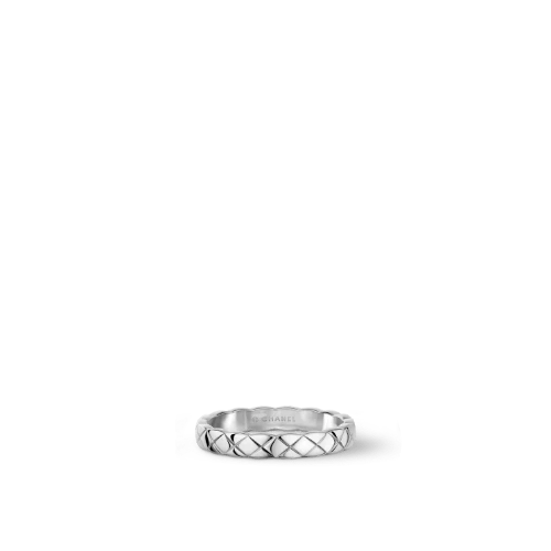 Chanel Coco Crush ring | Mini version