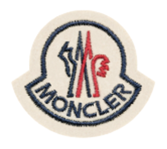 Meandre Short Down Jacket - Moncler